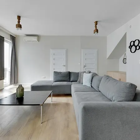 Flats For Rent - Orlowska Riwiera * Gdynia