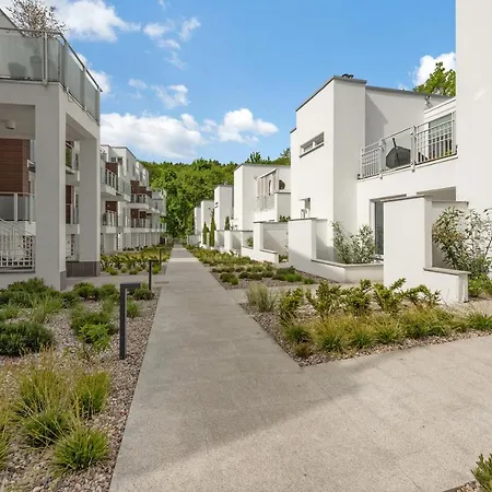 Flats For Rent - Orlowska Riwiera Gdynia