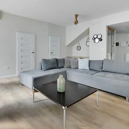 Apartment Flats For Rent - Orlowska Riwiera *