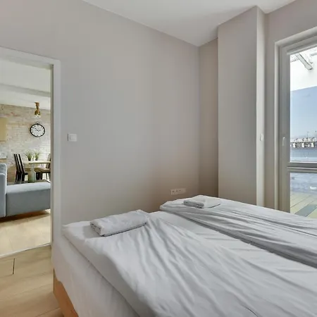 Appartement Flats For Rent - Orlowska Riwiera