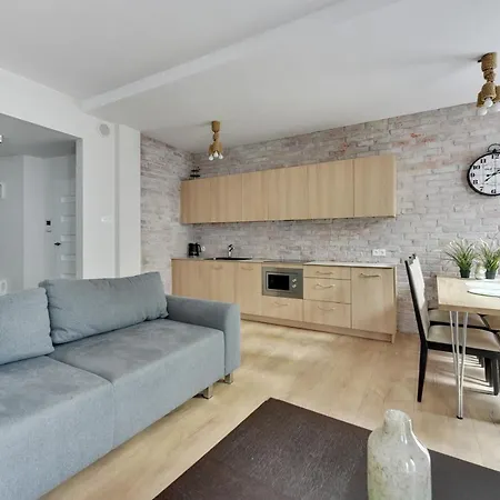 Appartement Flats For Rent - Orlowska Riwiera
