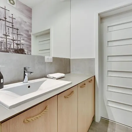 Flats For Rent - Orlowska Riwiera