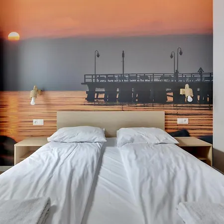 Flats For Rent - Orlowska Riwiera * Gdynia
