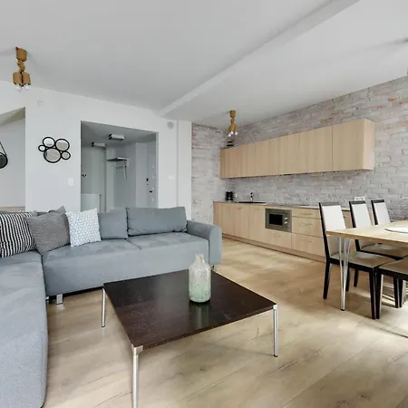 Flats For Rent - Orlowska Riwiera Gdynia