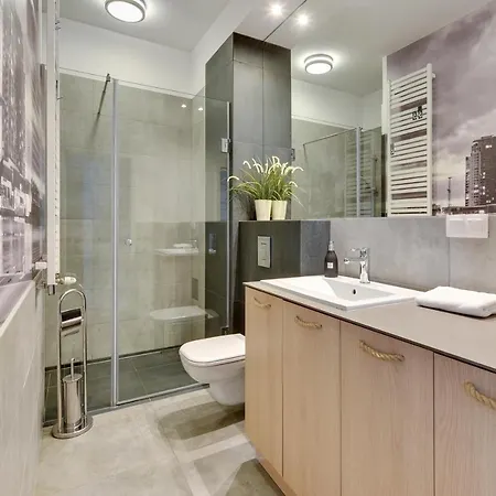 Apartment Flats For Rent - Orlowska Riwiera Gdynia