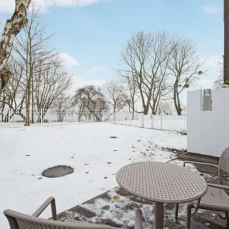Appartement Flats For Rent - Orlowska Riwiera Gdynia