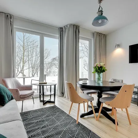 Appartement Flats For Rent - Orlowska Riwiera *