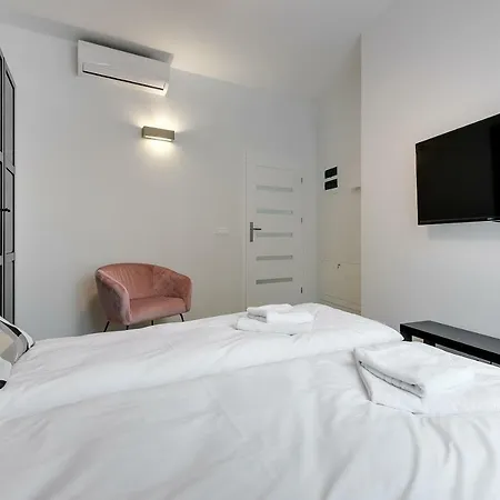 Flats For Rent - Orlowska Riwiera * Gdynia