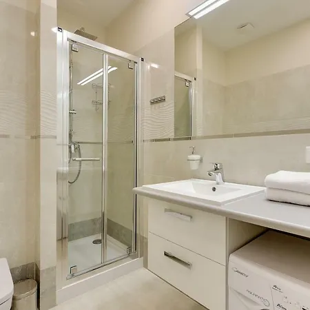 Flats For Rent - Orlowska Riwiera Apartment Gdynia