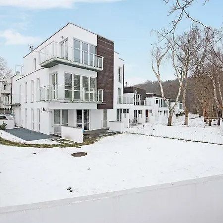 Flats For Rent - Orlowska Riwiera Apartment Gdynia