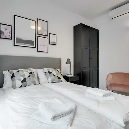 Flats For Rent - Orlowska Riwiera Appartement