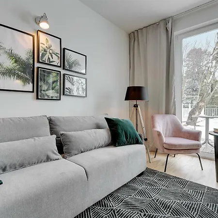 Appartement Flats For Rent - Orlowska Riwiera