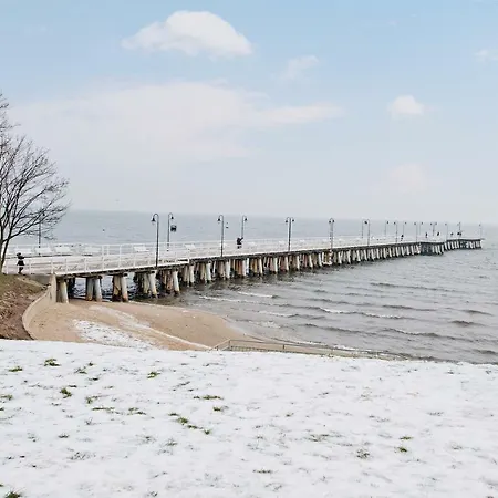 Appartement Flats For Rent - Orlowska Riwiera Gdynia