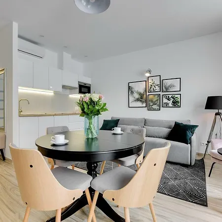 Flats For Rent - Orlowska Riwiera * Gdynia