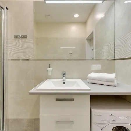Appartement Flats For Rent - Orlowska Riwiera