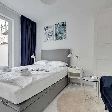 Flats For Rent - Orlowska Riwiera * Gdynia