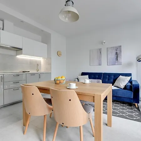 Flats For Rent - Orlowska Riwiera Apartment Gdynia