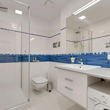 Flats For Rent - Orlowska Riwiera Apartment Gdynia