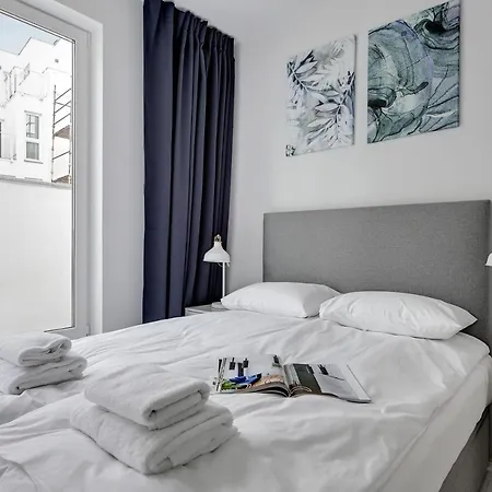 Flats For Rent - Orlowska Riwiera * Gdynia