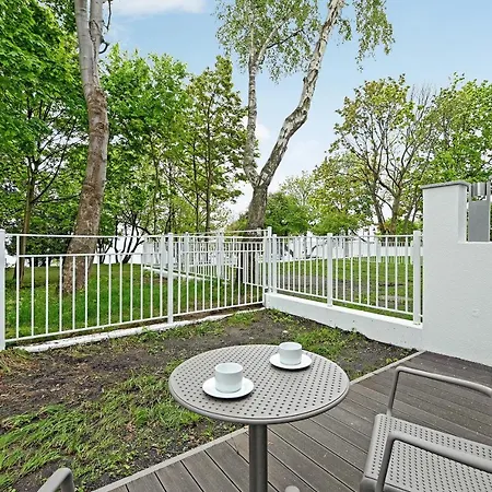 Flats For Rent - Orlowska Riwiera Appartement