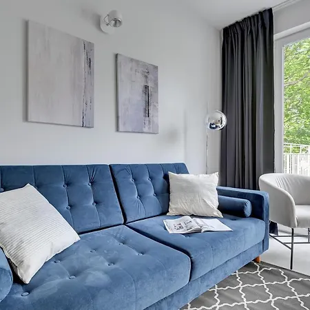 Appartement Flats For Rent - Orlowska Riwiera