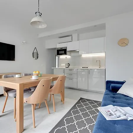 Appartement Flats For Rent - Orlowska Riwiera