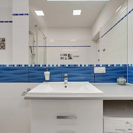 Flats For Rent - Orlowska Riwiera Gdynia