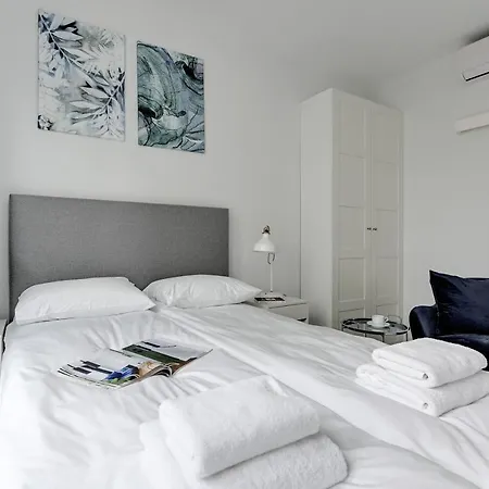 Flats For Rent - Orlowska Riwiera Appartement *