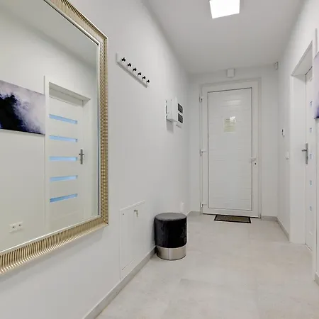 Flats For Rent - Orlowska Riwiera Gdynia