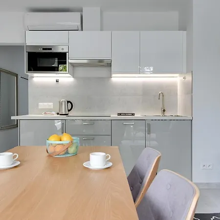 Apartment Flats For Rent - Orlowska Riwiera Gdynia