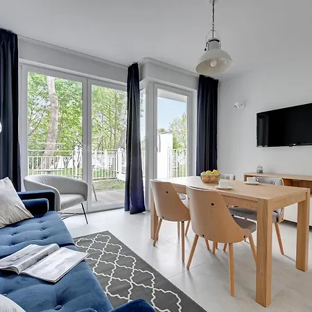Flats For Rent - Orlowska Riwiera Gdynia