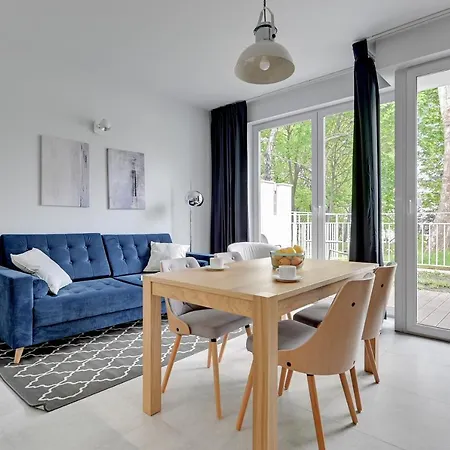 Flats For Rent - Orlowska Riwiera * Gdynia