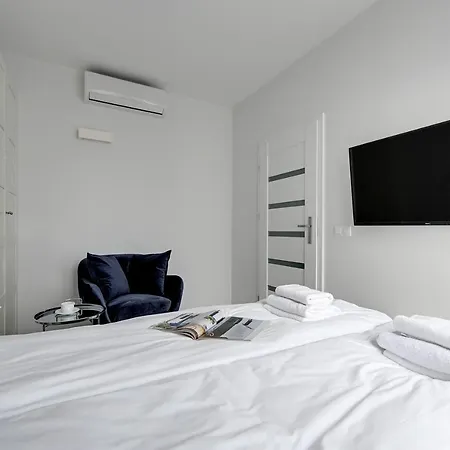 Flats For Rent - Orlowska Riwiera *