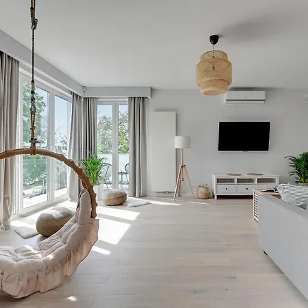 Flats For Rent - Orlowska Riwiera Appartement Gdynia