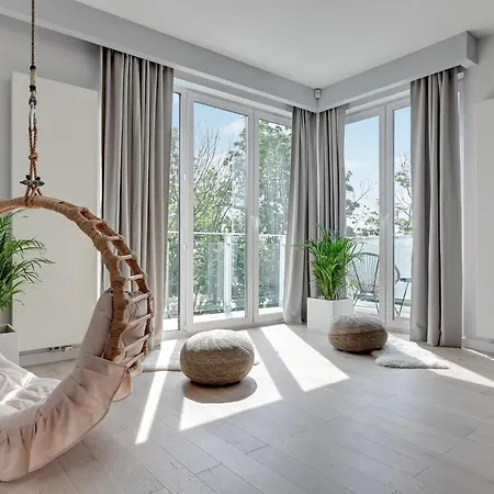 Appartement Flats For Rent - Orlowska Riwiera