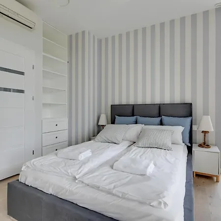 Flats For Rent - Orlowska Riwiera Apartment Gdynia