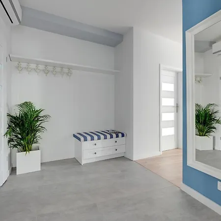 Flats For Rent - Orlowska Riwiera
