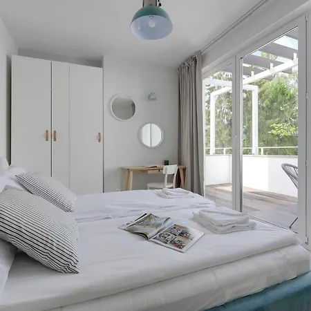 Flats For Rent - Orlowska Riwiera Gdynia