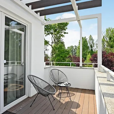 Appartement Flats For Rent - Orlowska Riwiera Gdynia