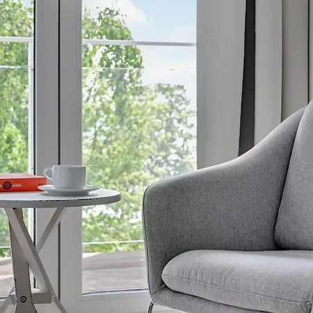 Flats For Rent - Orlowska Riwiera * Gdynia