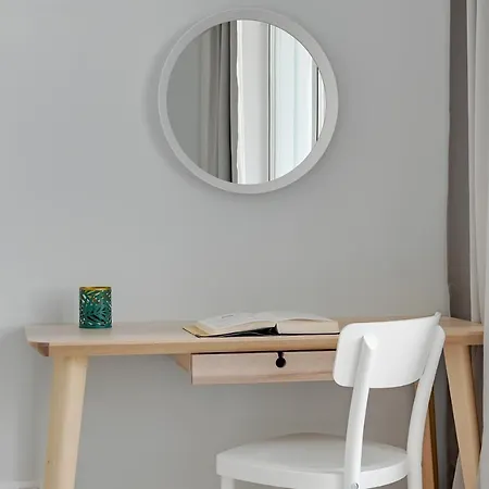 Flats For Rent - Orlowska Riwiera * Gdynia