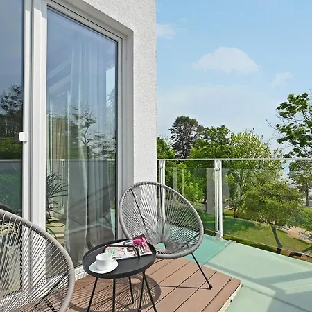 Appartement Flats For Rent - Orlowska Riwiera *