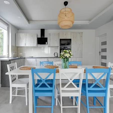 Appartement Flats For Rent - Orlowska Riwiera