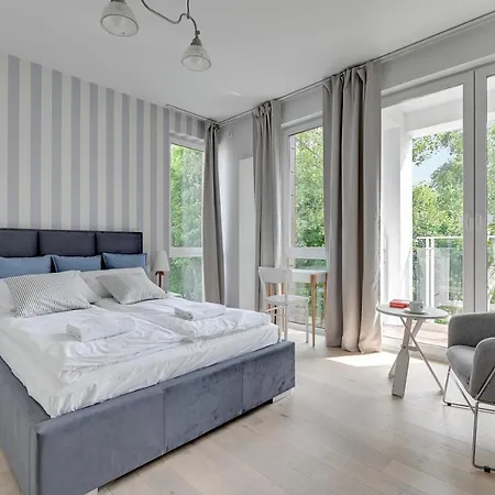 Flats For Rent - Orlowska Riwiera * Gdynia