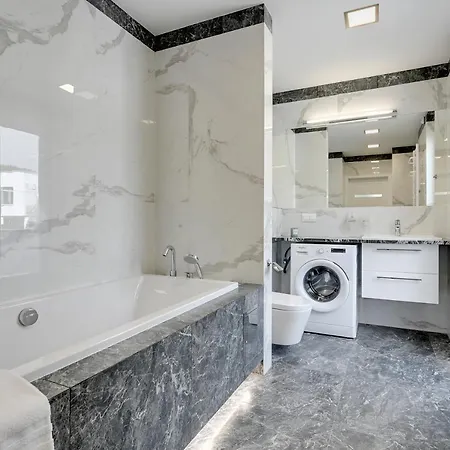 Flats For Rent - Orlowska Riwiera