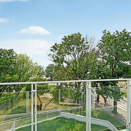 Flats For Rent - Orlowska Riwiera Apartment Gdynia